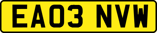 EA03NVW