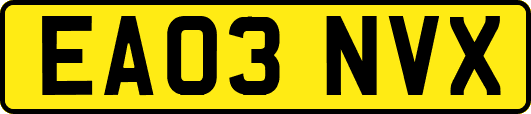 EA03NVX