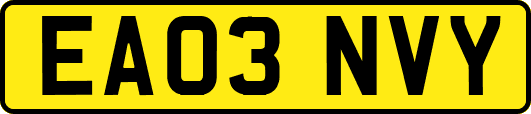 EA03NVY