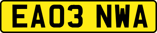 EA03NWA