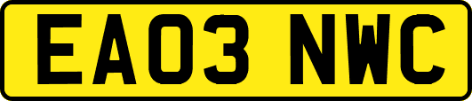 EA03NWC