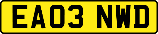 EA03NWD