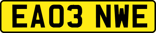 EA03NWE