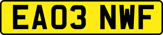EA03NWF