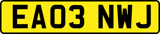 EA03NWJ