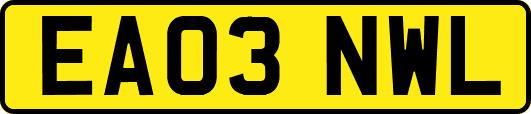 EA03NWL