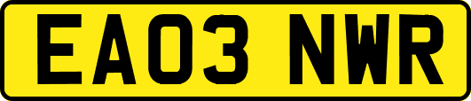 EA03NWR