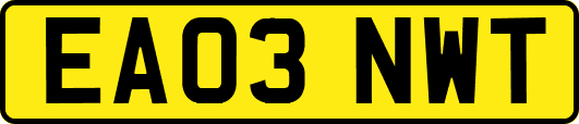 EA03NWT