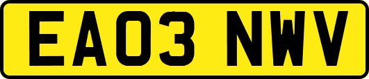 EA03NWV