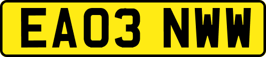 EA03NWW