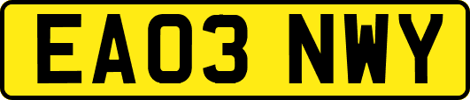 EA03NWY