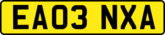 EA03NXA