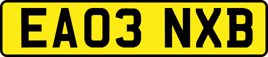 EA03NXB