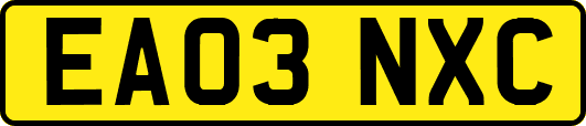 EA03NXC