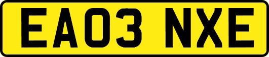 EA03NXE
