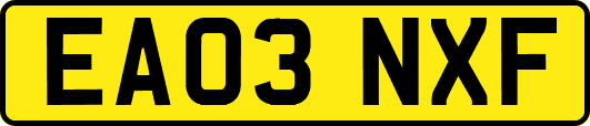 EA03NXF