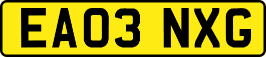EA03NXG