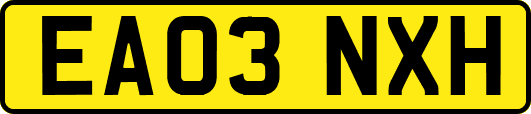 EA03NXH