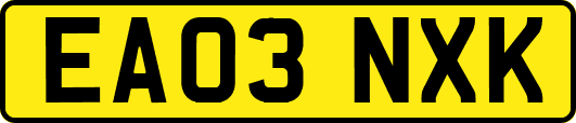 EA03NXK