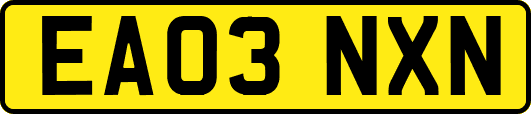 EA03NXN