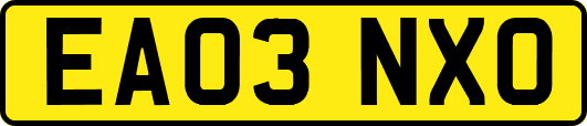 EA03NXO