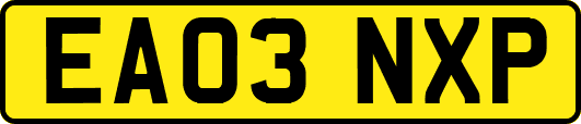 EA03NXP