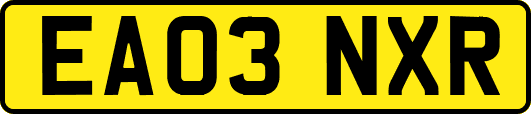 EA03NXR