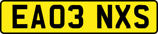 EA03NXS