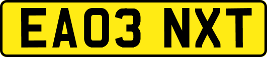 EA03NXT