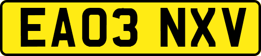 EA03NXV