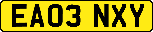 EA03NXY