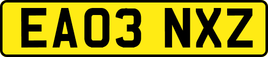 EA03NXZ