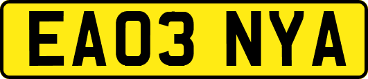 EA03NYA