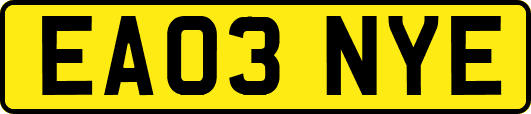 EA03NYE