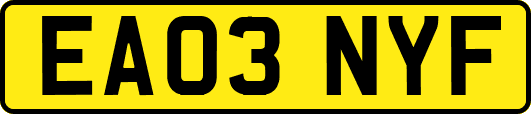 EA03NYF