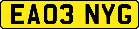 EA03NYG