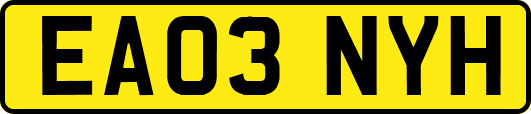 EA03NYH