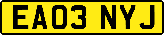 EA03NYJ