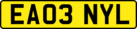 EA03NYL