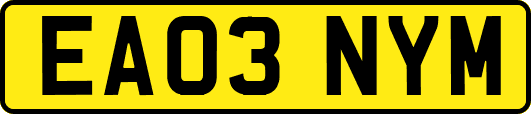 EA03NYM
