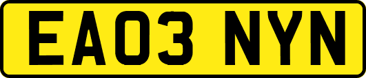 EA03NYN