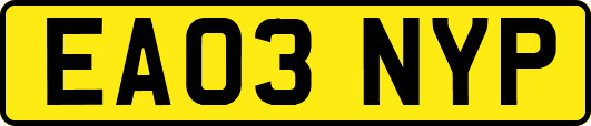 EA03NYP
