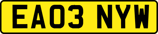 EA03NYW