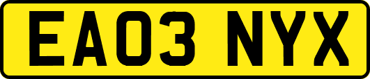 EA03NYX