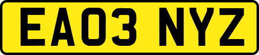 EA03NYZ