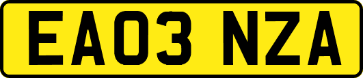 EA03NZA