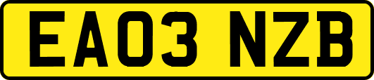EA03NZB