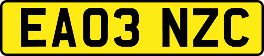 EA03NZC