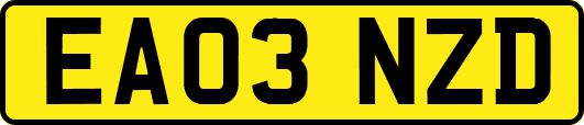 EA03NZD