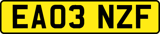 EA03NZF